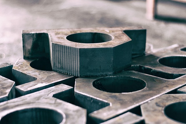 cnc turning