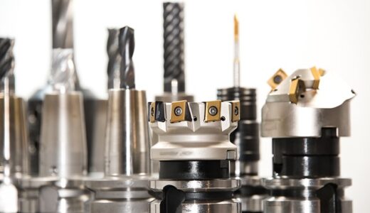 cnc machine milling