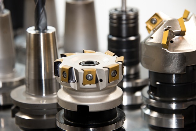 cnc cutting