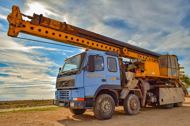 cost of drilling machine