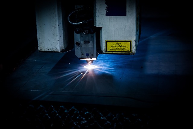 plasma cnc machine