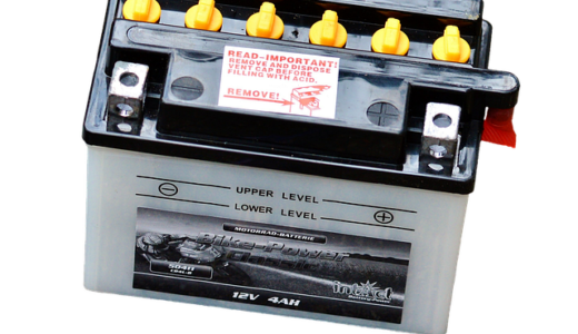 milwaukee battery holder
