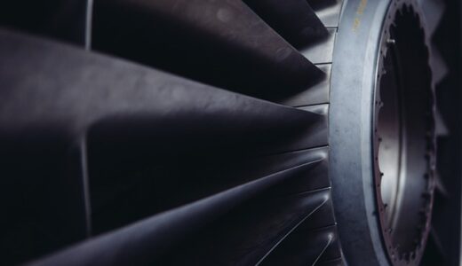 machining aerospace