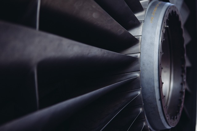 machining aerospace