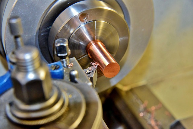 lathe mc