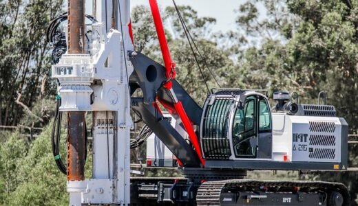 cost of drilling machine