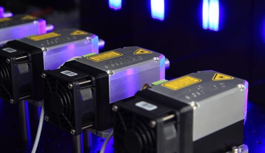 laser engraving machine for metal