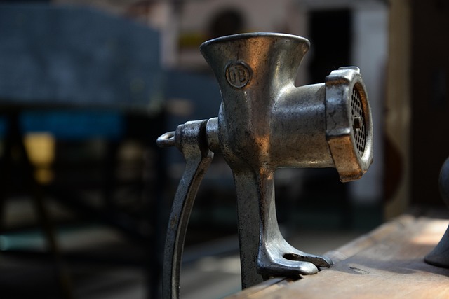 cost of grinder machine