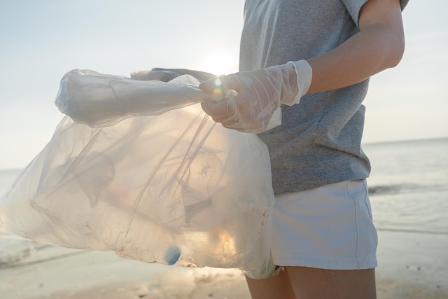 plastic shredder
