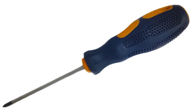 screwdriver organizer