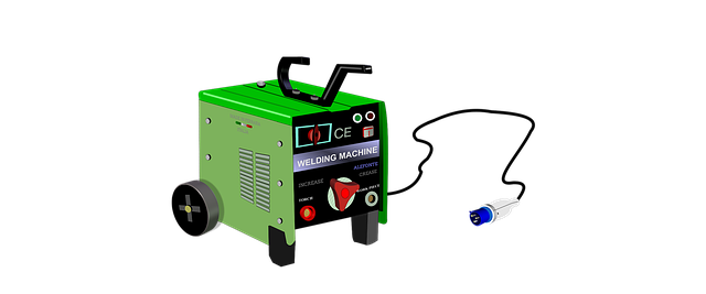 welding machine price