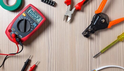 side mount tool box