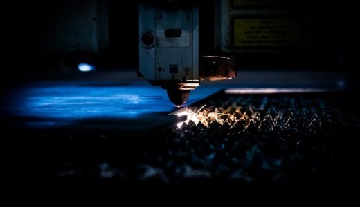 laser cnc cutting machine