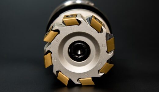 vmc machining