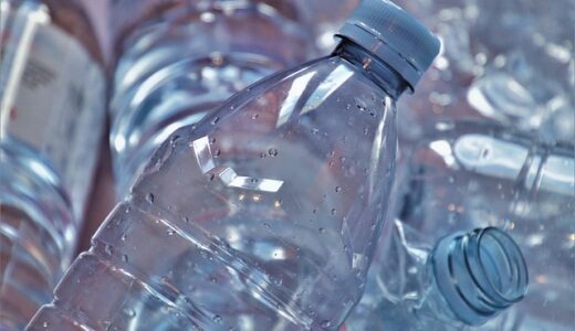 plastic recycling machine