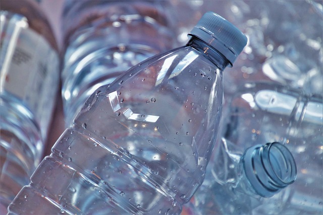 plastic recycling machine