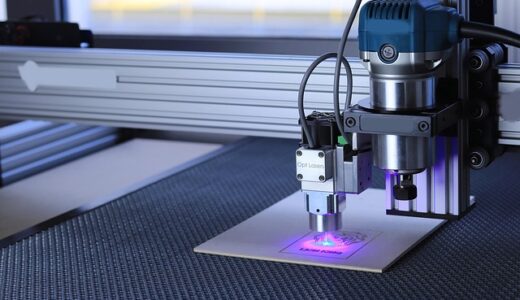 cnc routing wood