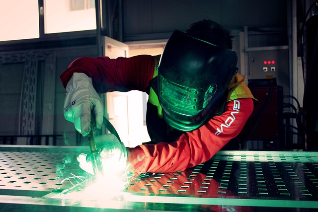 aluminum mig welders