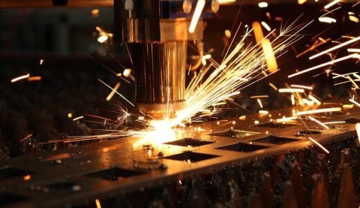 laser cnc machine