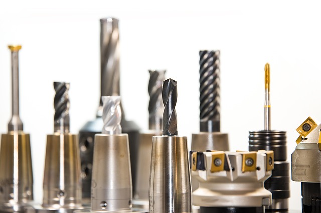 cnc machine milling machine