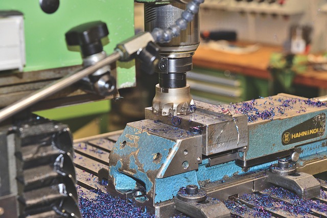 cnc cutting