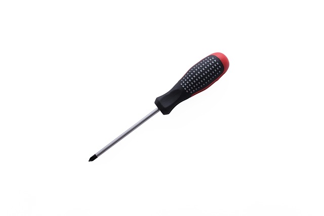 screwdriver organizer