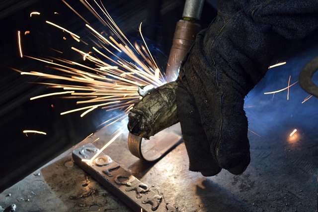 welding machine rate