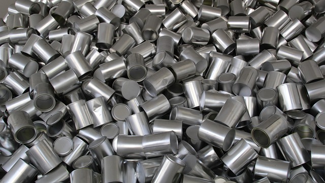 cnc aluminum