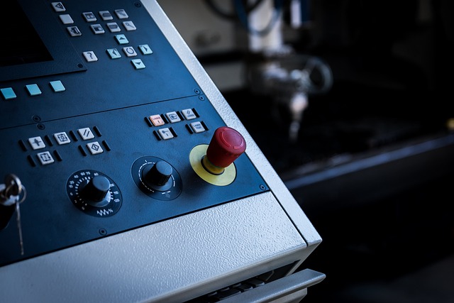 laser metal cutting machine