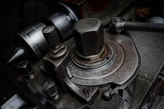 cnc turning