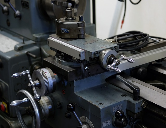lathe mc