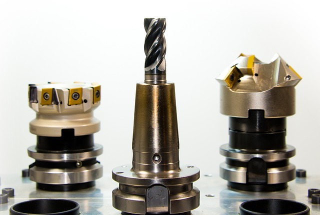 cnc machine milling machine