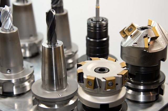 5 axis cnc machine