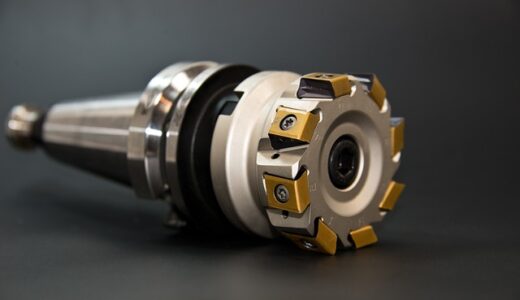 cnc and lathe machine