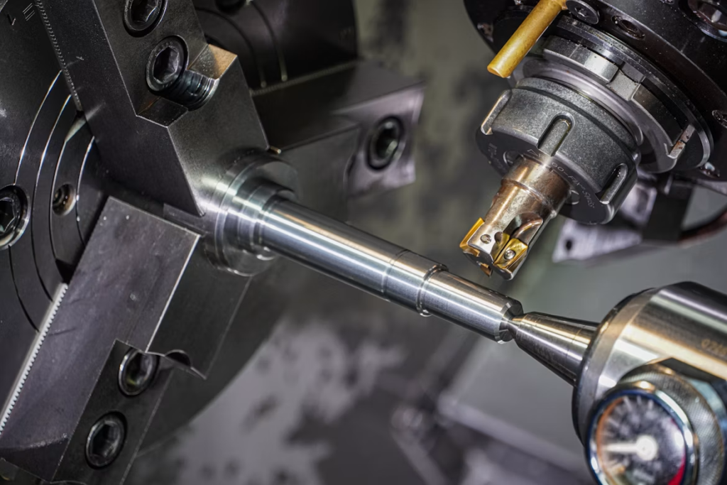 How CNC Milling Machine Demand Shapes Europe CNC Market Growth
