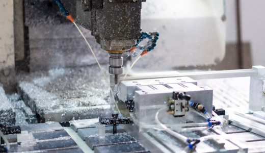 Can A CNC Milling Machine Rival The Precision Of A Desktop CNC Lathe