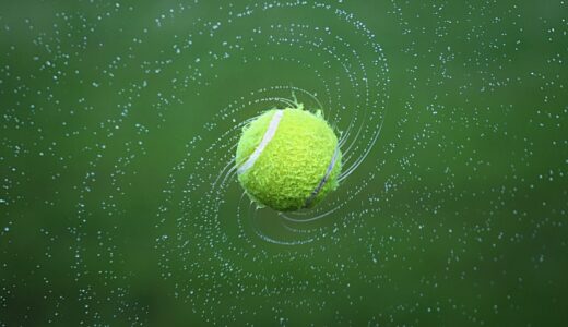 tennis, tennis ball, spinning, ball, turning, round, splash, wet, water drops, sports, green water, green sports, tennis, tennis, tennis, tennis, tennis, ball, sports, sports