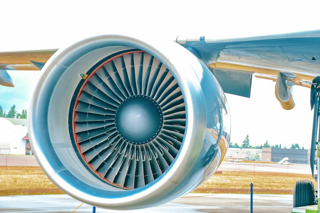 jet engine, aviation, aircraft, plane, airplane, airport, jet, engine, aerospace, technology, flight, flying, air, sky, wing, turbine, transport, travel, transportation, nature, machine, aeroplane, cargo, airliner, fly, departure