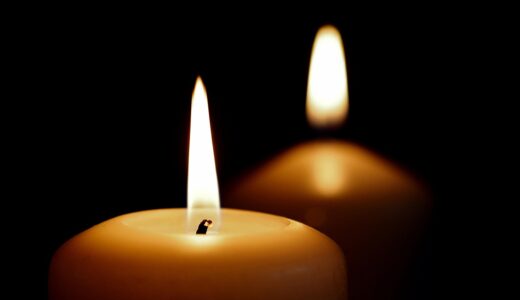 candles, flames, candlelight, christmas, lights, meditation, hd wallpaper, desktop wallpaper