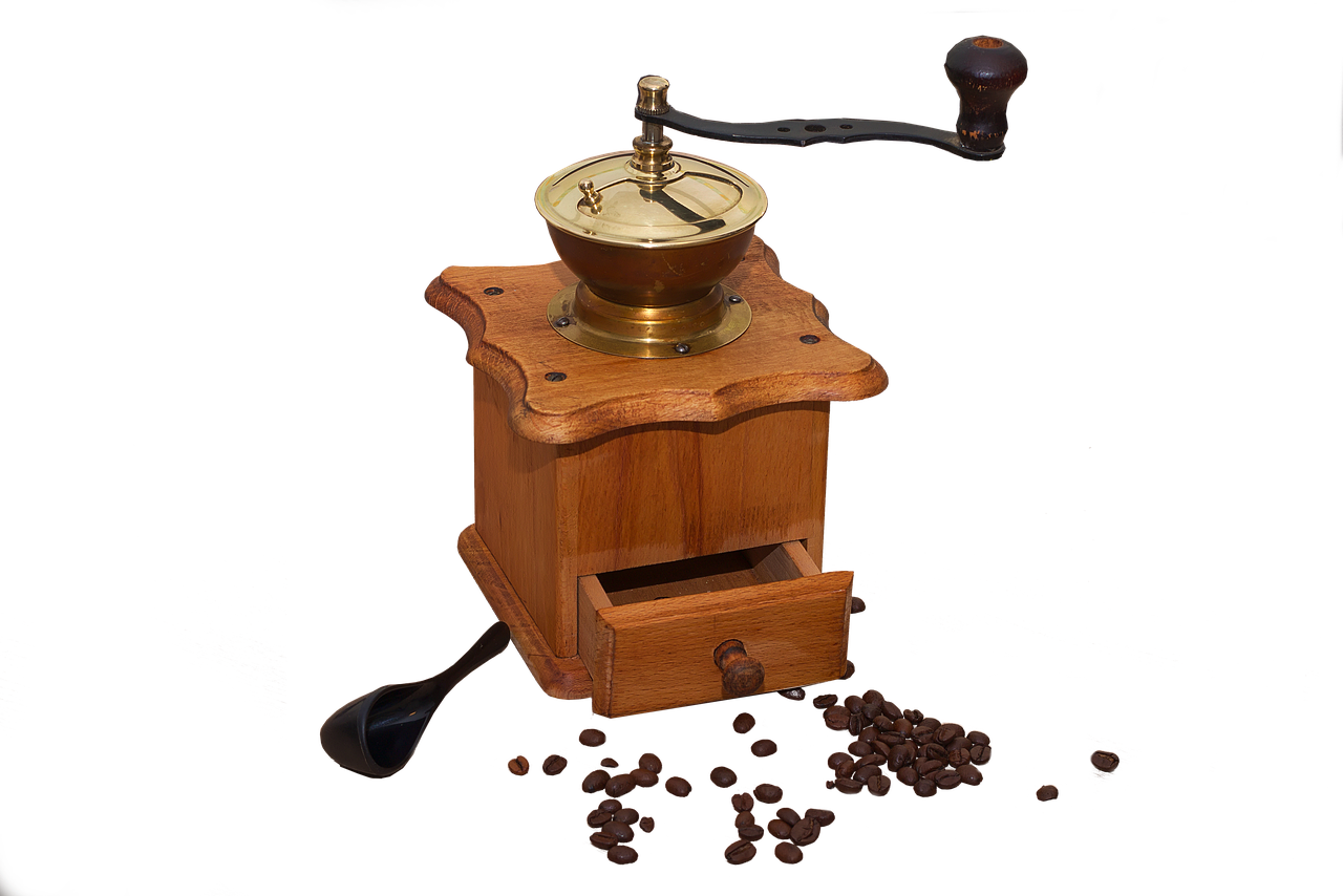 coffee, caffeine, vintage, mill, retro, wood mill, coffee, coffee, mill, mill, mill, mill, mill