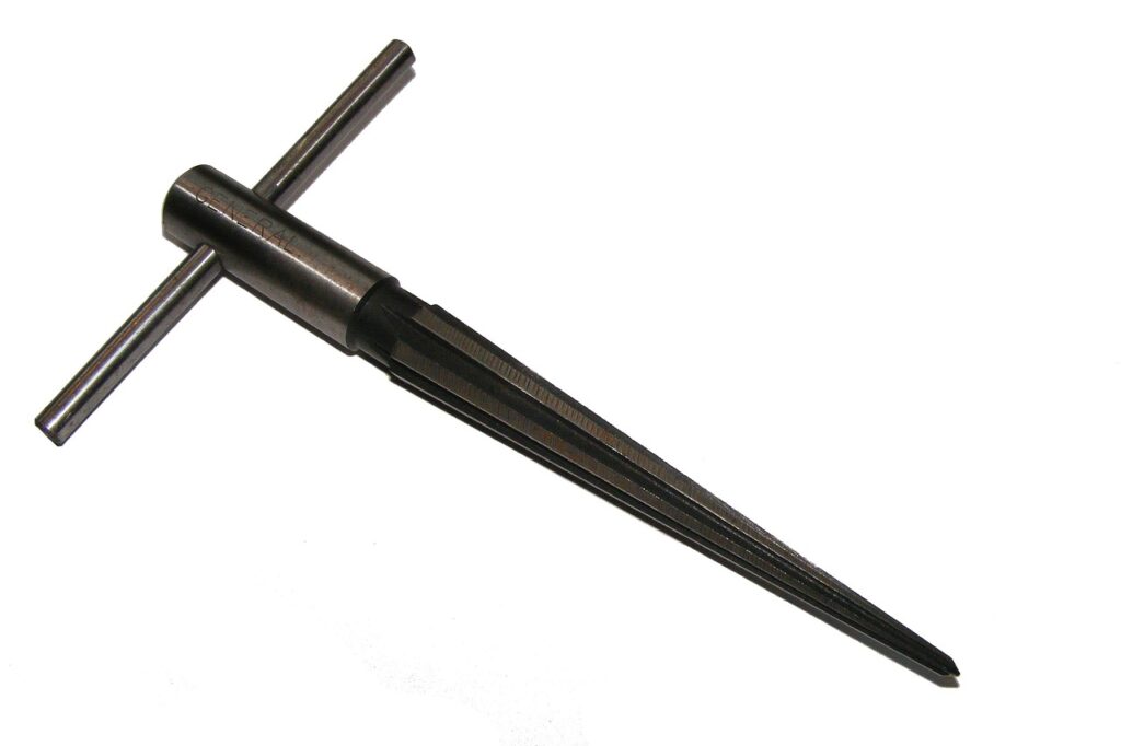 reamer, tapered reamer, tool, machining, metal, repair, metalwork, reamer, reamer, reamer, reamer, reamer