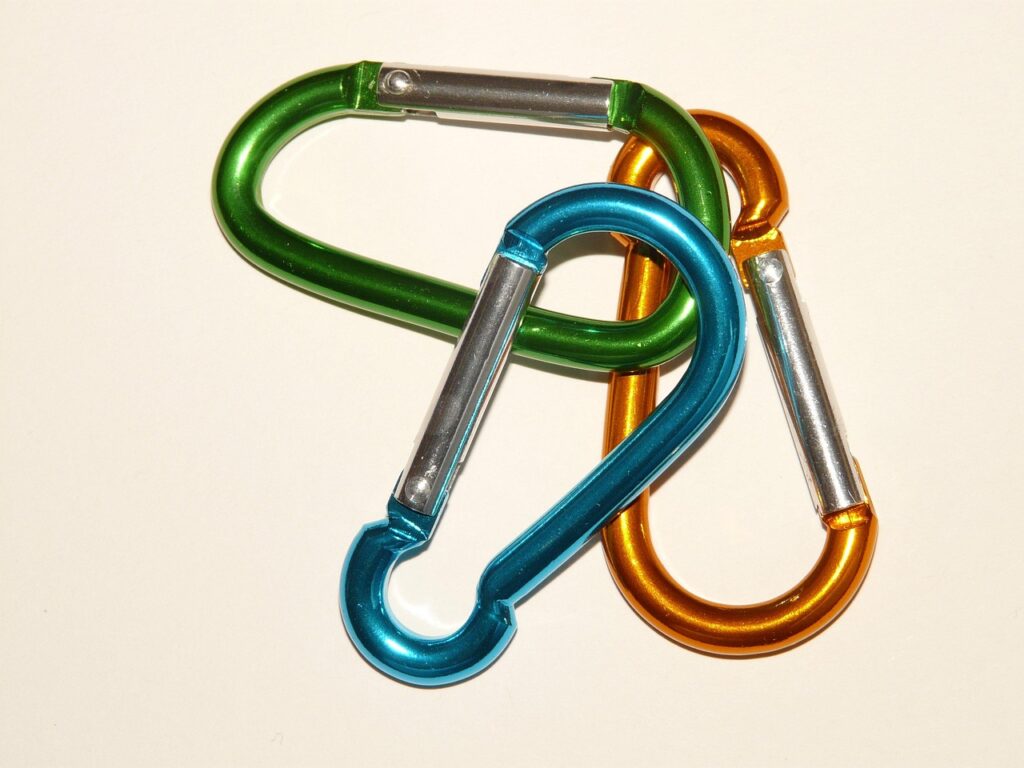 carabiner, hook, climb, aluminum, anodized, coloured, multicoloured, colorful, carabiner, carabiner, carabiner, carabiner, carabiner