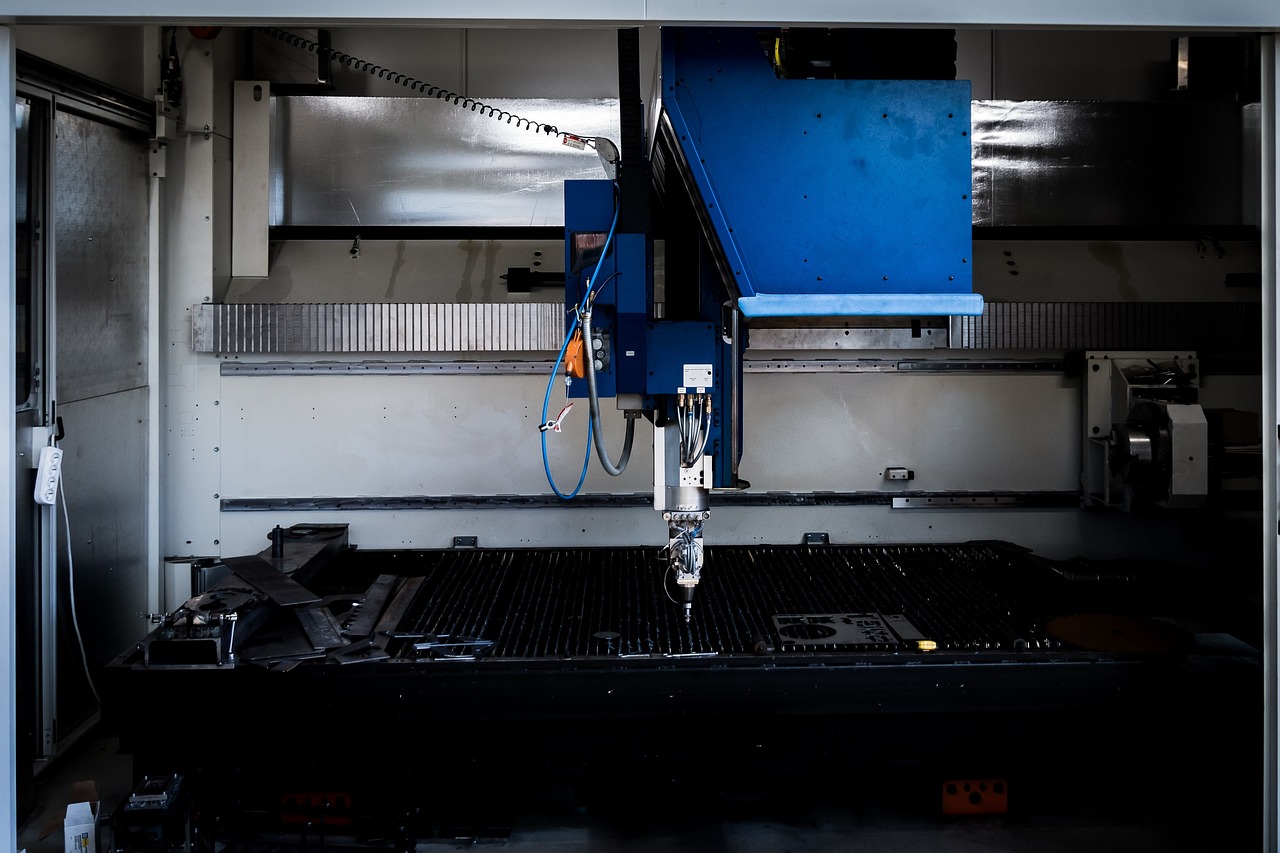 laser, cutting, cutting out, machine, plasma, technology, kielce, polytechnic university which, buildings, architecture, building and construction, office buildings, building, science, education, laser, laser, laser, laser, laser, plasma