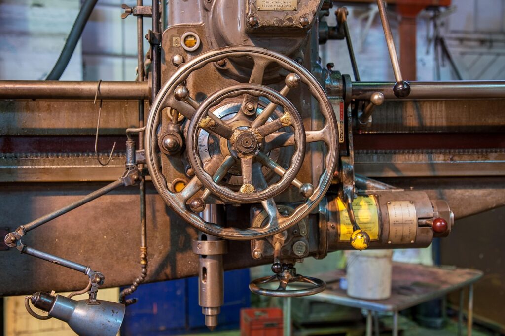 grinder, industry, steel, equipment, machine, machinery, technology, old, lathe, brown technology, brown industry, machinery, machinery, machinery, machinery, machinery, lathe