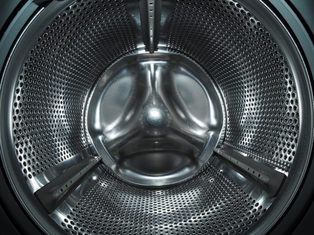 washing machine, metal, drum, perforated sheet, to wash, machine, washing machine, washing machine, washing machine, washing machine, washing machine