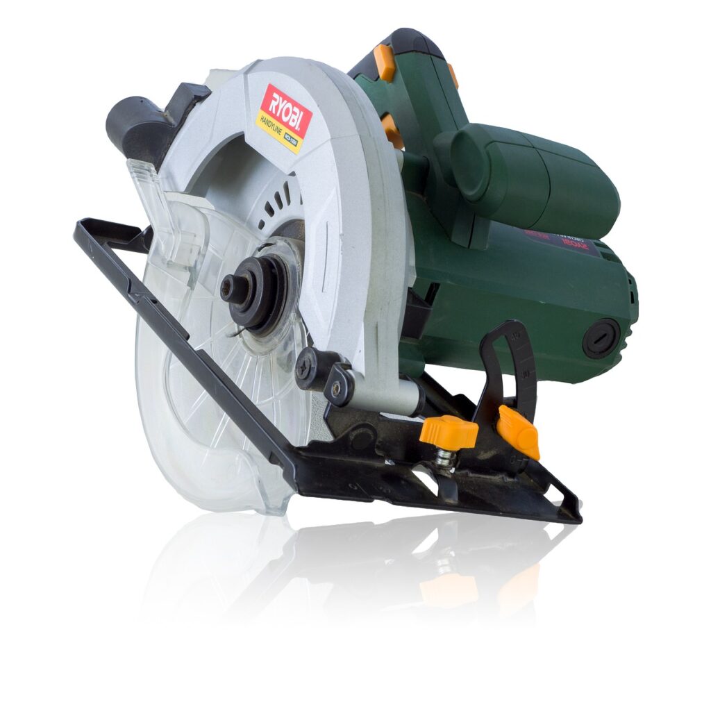 car, circular, circular saw, closeup, construction, electric, equipment, industrial, industry, isolated, locomotive, machine, metal, motor, car wallpapers, part, power, ryobi handyline hcs-1250, saw, steel, technology, tool, toy, vehicle, white, work