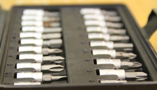 bits, drill, essays, equipment