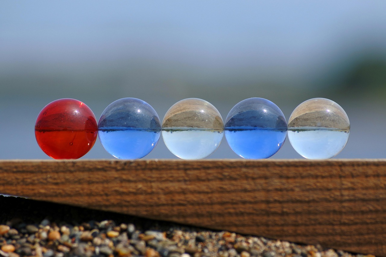 natural, landscape, beach, sand, nature, wood, board, glass, marble, glass beads
