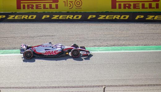 formula 1, racing circuit, race track, speed, f1, haas f1 team, car, sports, italy