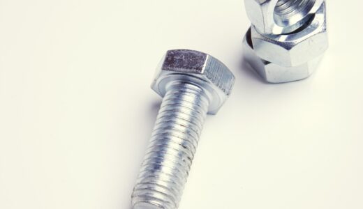 screw, mother, metal, iron, thread, connection, allen, hexagon nut, zinc plated, screw connection, assembly technology, stability, screw head, metal industry, chrome, lathe operator, rotate, turning technology, turned parts